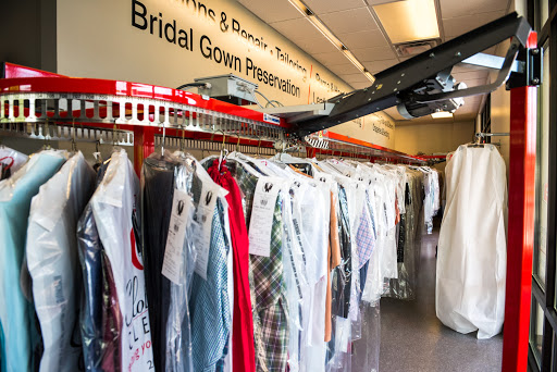 Dry Cleaner «Clothesline Cleaners», reviews and photos, 1800 S Meridian Rd #105, Meridian, ID 83642, USA