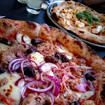 Photo n°1 de l'avis de Mkm.r fait le 28/08/2022 à 14:09 sur le  o'live Pizzeria - Solingen à Solingen