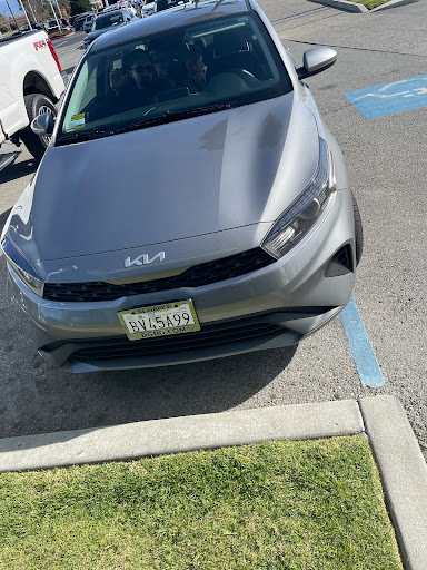 Nissan Dealer «MY Nissan», reviews and photos, 222 Auto Center Cir, Salinas, CA 93907, USA