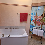 Photo n°6 de l'avis de André.a fait le 29/01/2023 à 13:37 sur le  Wellness- & Nationalpark-Hotel Schliffkopf à Baiersbronn