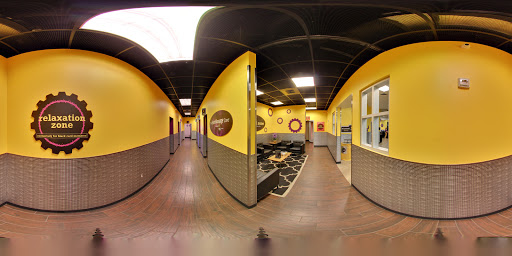 Gym «Planet Fitness», reviews and photos, 144 E South Boundary St, Perrysburg, OH 43551, USA