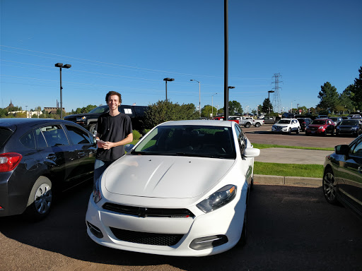 GMC Dealer «Ferguson Buick GMC», reviews and photos, 950 S Academy Blvd, Colorado Springs, CO 80910, USA
