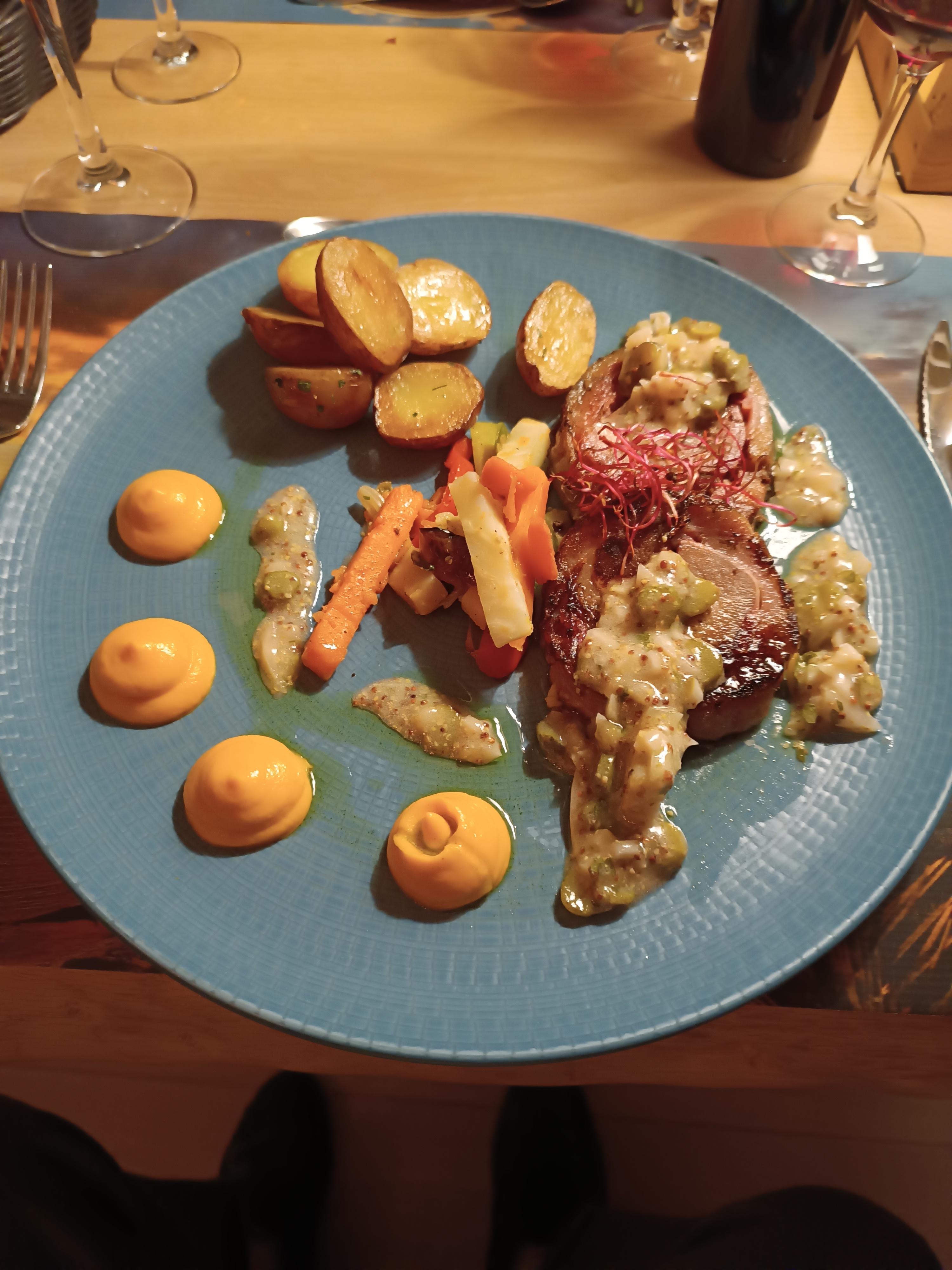 Photo n° 4 de l'avis de Bruno. fait le 08/10/2022 à 19:25