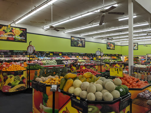 Grocery Store «George Dieter Big 8», reviews and photos, 1480 George Dieter Dr, El Paso, TX 79936, USA