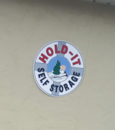 Self-Storage Facility «Hold It Self Storage», reviews and photos, 5201 W Erie Ave, Lorain, OH 44053, USA