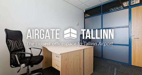Airgate Tallinn