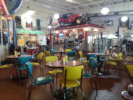 Harley-Davidson Dealer «South East Harley-Davidson», reviews and photos, 23105 Aurora Rd, Bedford Heights, OH 44146, USA