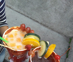 Tacos El Bajon! ♡ photo