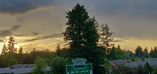 Stadium «McKenzie Stadium», reviews and photos, 2205 NE 138th Ave, Vancouver, WA 98684, USA