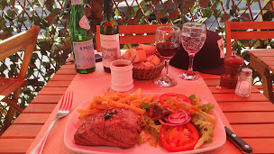 Photo n°34 de Les Grillades de Buenos Aires à Paris ()