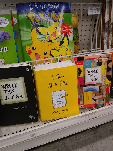 Craft Store «Michaels», reviews and photos, 50 Veterans Memorial Hwy, Commack, NY 11725, USA