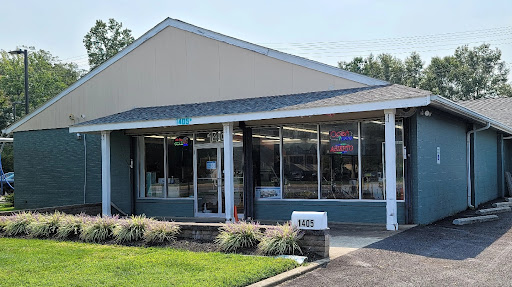 Fast Cash Pawnbrokers, 1940 West St, Annapolis, MD 21401, USA, 