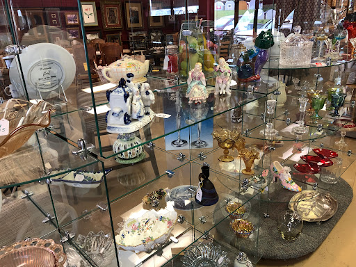 Crossville Consignments
