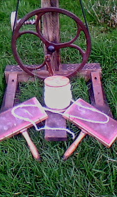 L'âge du fil à Cieux