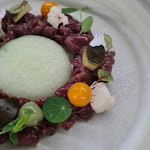 Photo n°2 de l'avis de Gici.7 fait le 10/09/2022 à 21:00 sur le  Il Ginepraio Agriristoro à Vicchio