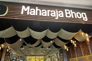 Maharaja Bhog Premium Veg Thali image
