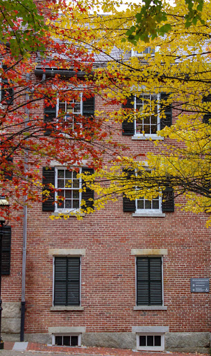 History Museum «Boott Cotton Mills Museum», reviews and photos, 115 John St, Lowell, MA 01852, USA