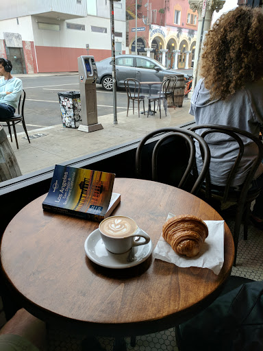 Menottis Coffee Stop image