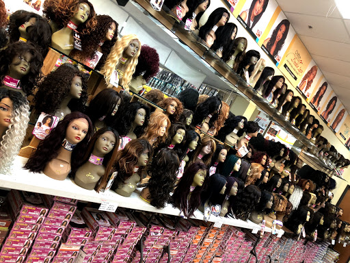 Cosmetics Store «Hey Beauty Supply», reviews and photos, 700 N Clark Rd, Duncanville, TX 75116, USA