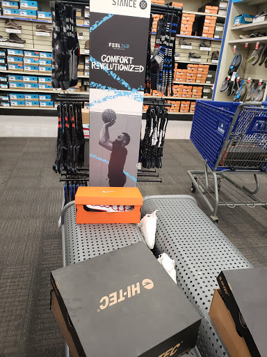 Sporting Goods Store «Academy Sports + Outdoors», reviews and photos, 5001 S Padre Island Dr, Corpus Christi, TX 78411, USA