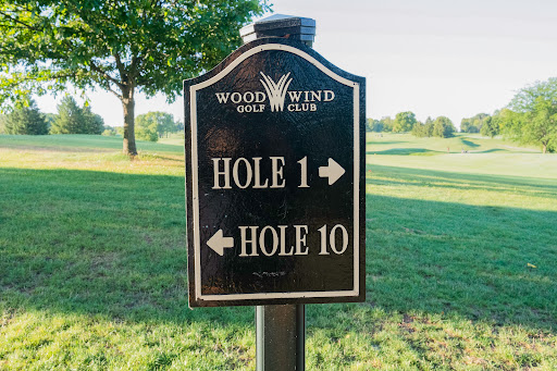 Golf Club «Wood Wind Golf Club», reviews and photos, 2302 W 161st St, Westfield, IN 46074, USA