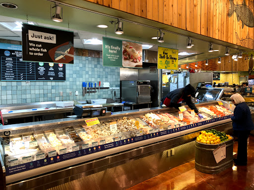 Grocery Store «Whole Foods Market», reviews and photos, 1010 Park Pl, San Mateo, CA 94403, USA
