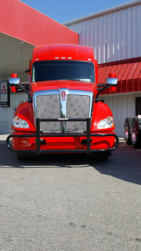 MHC Kenworth - Wilmington