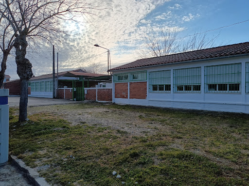 Colegio Público Virgen Del Pilar en Talayuela