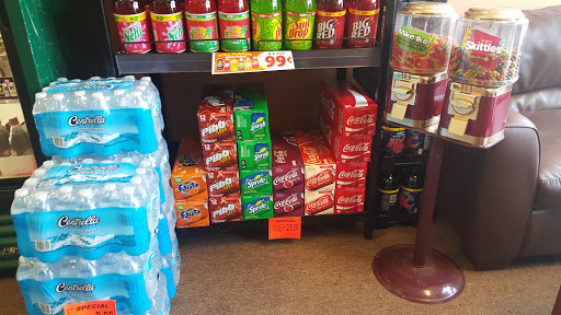 Tobacco Shop «Tobacco Cigar», reviews and photos, 1596 N Farnsworth Ave, Aurora, IL 60505, USA