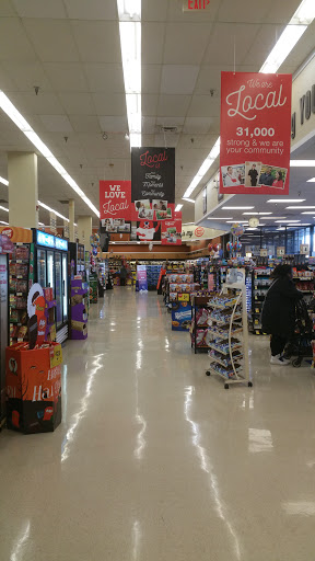 Grocery Store «Jewel-Osco», reviews and photos, 1759 Ogden Ave, Naperville, IL 60540, USA