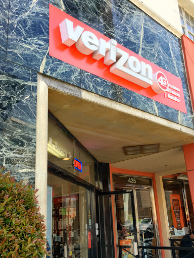 Verizon Authorized Retailer - A Wireless, 433 N Beverly Dr, Beverly Hills, CA 90210, USA, 
