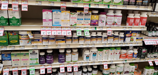 Health Food Store «Sprouts Farmers Market», reviews and photos, 7905 Greenback Ln, Citrus Heights, CA 95610, USA