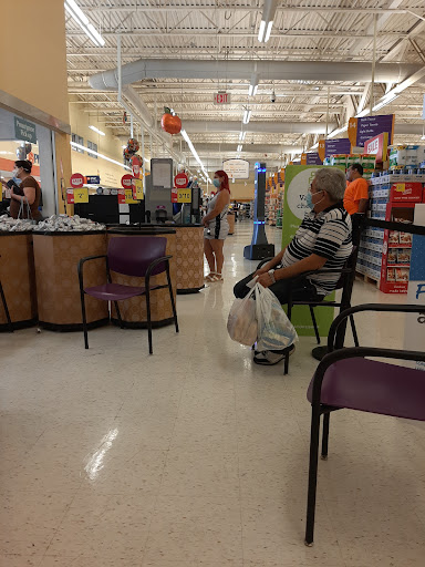 Grocery Store «Super Stop & Shop», reviews and photos, 801 Newark Ave, Elizabeth, NJ 07208, USA