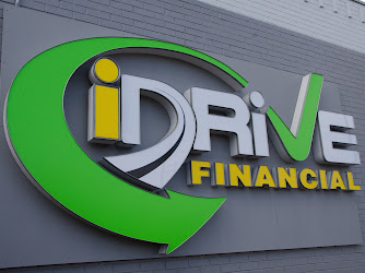 iDrive Financial