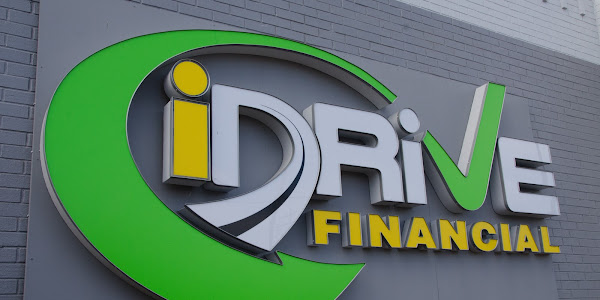 iDrive Financial