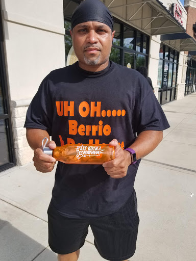 Gym «Orangetheory Fitness Douglasville», reviews and photos, 2750 Chapel Hill Rd, Douglasville, GA 30135, USA