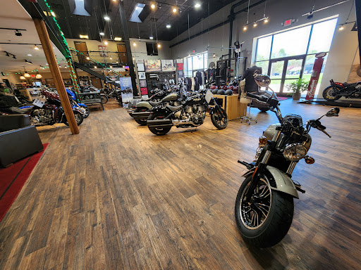 Motorcycle Dealer «Rollin Fast Cycle Sports», reviews and photos, 1221 US-22, Lebanon, NJ 08833, USA