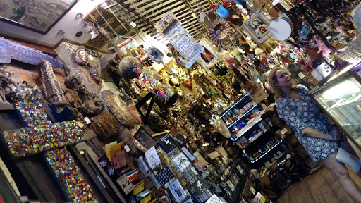 Live Music Venue «Preservation Hall», reviews and photos, 726 St Peter St, New Orleans, LA 70116, USA