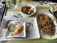 Plats et boissons du Restaurant japonais Akira à Le Blanc-Mesnil - n°6
