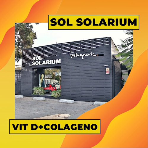 Opiniones de Sol Solárium en Vitacura - Peluquería