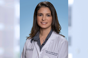 Michelle G. Barcio, MD, FACOG image