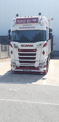 TRANS RT à Malherbe-sur-Ajon
