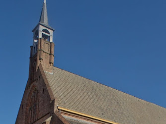 Stichting Kunst & Cultuur Kleine Kerk Steenwijk