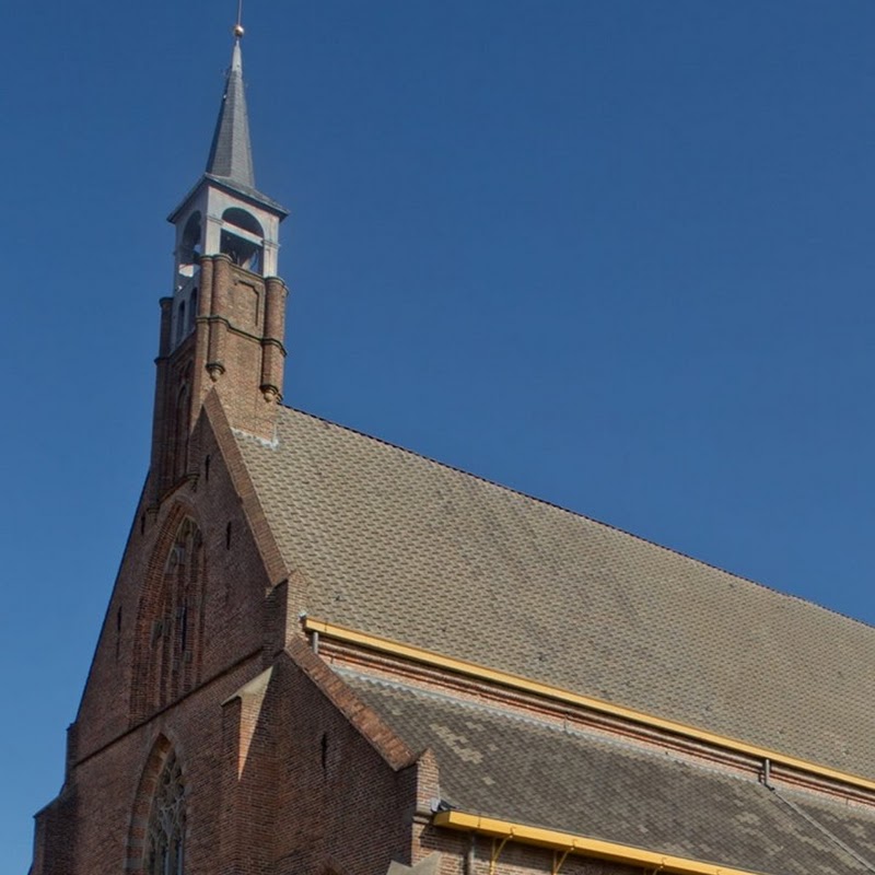 Stichting Kunst & Cultuur Kleine Kerk Steenwijk