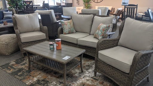 Furniture Store «Furnish 123», reviews and photos, 3235 E Hamilton Ave, Eau Claire, WI 54701, USA