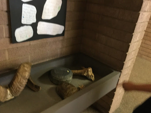 Visitor Center «Lake Mead Visitor Center», reviews and photos