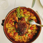 Photo n°1 de l'avis de António.i fait le 01/10/2023 à 10:41 sur le  Restaurante Casa Chef Victor Felisberto à Abrantes