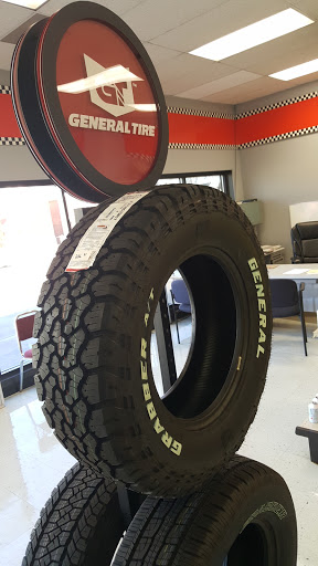 Auto Repair Shop «Big A Auto Sales & Service», reviews and photos, 2311 Central Ave, Dubuque, IA 52001, USA