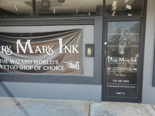 Explore tattoo ideas for bodybuilding, creative tattoo ideas in Pinellas Park, available at Dark Mark Ink Piercing & Tattoo Studio