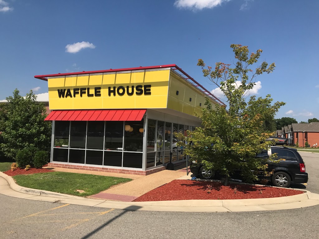 Waffle House 23831